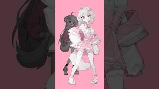 미래와 과거#shorts
