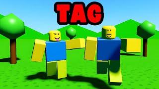 2D Tag Trailer - Roblox