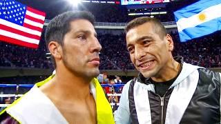 Lucas Martin Matthysse (Argentina) vs John Molina Jr (USA) | KNOCKOUT, Boxing Fight Highlights HD