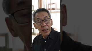 Estafa! Alamin Kay Atty. Chel Diokno #estafa #youtubeshorts