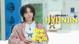 [LEGENDADO] One Kid's Room 2024 - Ep.07 Hyunjin