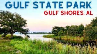 Gulf State Park - Gulf Shores, Alabama