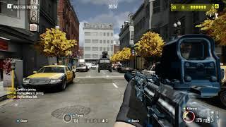 Payday 2 Cheats (Trainer)