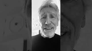 Roger Waters - YOU ARE NOT ALONE