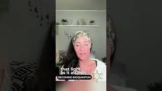 Quantum Heart Light Activation