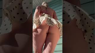 Hot girl want your dick | #tiktok #sex #shorts