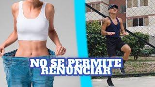 PIERDE PESO muy Rapido Rutina Full CARDIO  #drichcorner #rutinaencasa