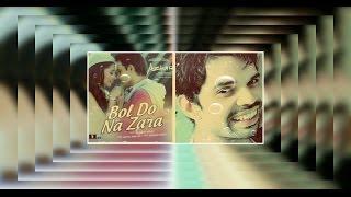 Bol Do Na Zara From Azhar Movie Cover By Mitesh Adhiyol