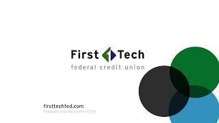 First Tech Credit Union Online Banking - Make a Wire Transfer