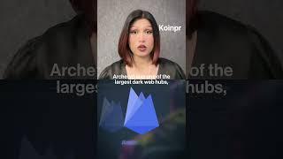 Dark Web Giant Busted After 5 Years #Crypto #Web3