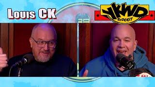 Louis CK | YKWD #469