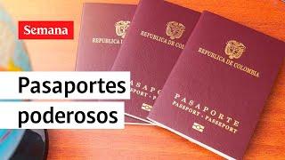 Los pasaportes más poderosos del mundo, ¿qué pasó con Japón?