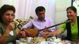 HASAN YAVUZ  İÇİP ŞERHOŞ OLMAK İSTİYOM
