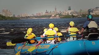 Outdoors & Adventure with Ottawa Tourism