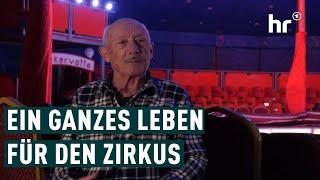 Zirkusleben: Generationen unter einem Zirkusdach | Die Ratgeber (4/5)