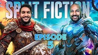 මකරට ගහමු | Split Fiction - Ep 05