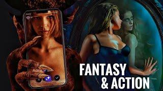 NEW FANTASY AND ACTION MOVIE TRAILERS | 2024 | HD