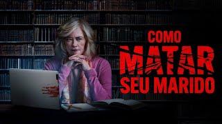 FILMES DE SUSPENSE 2025 // FILME LANÇAMENTO // COMPLETO DUBLADO // FILME DE SUSPENSE OBSESSÃO 2025