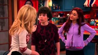 Sam and Cat Knock Out PROMO