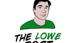 The Lowe Post - Bill Simmons 2009 Redraftables - June 18, 2020