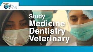 Study Medicine Europe - Company Profile - Study Medicine, Dentistry, Veterinary Abroad