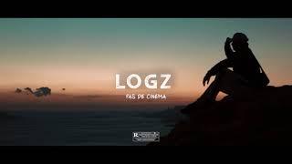 LOGZ - Pas d’cinéma ( prod. THRRN )