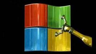 Windows Server 2003 Animation