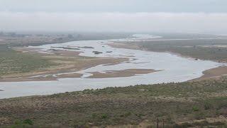 SA Ramsar - Orange River Mouth