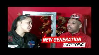 CHICAGO CELEBRITY TV FULL  EPISODE  (Youth Outreach)