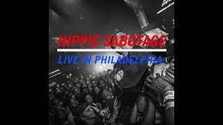 Hippie Sabotage - “Devil Eyes - Live” [Official Audio]