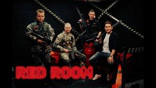 RED ROOM / Дмитрий Гончаренко