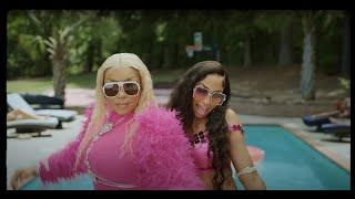 Karlie Redd x Destra x Beenie Man - Bumper Heavy (Official Music Video)