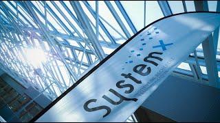 IRT SystemX, boosting digital transformation