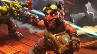 For the Gnomes!