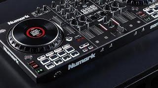 TOP 5 BEST NUMARK DJ CONTROLLERS (2023): Unravel DJing Brilliance with Numark!