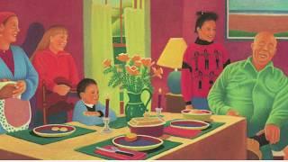 Music Stories with Ms. Stephanie: Everybody Cooks Rice
