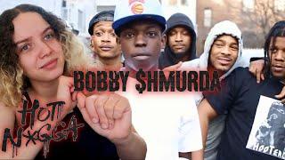 Bobby Shmurda - Hot N**** [ Reaction ] (OFFICIAL MUSIC VIDEO)