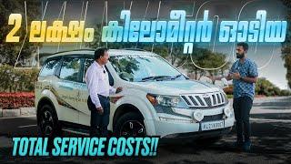 Mahindra XUV 500 user experience | After 2 Lakhs #xuv500 #mahindra