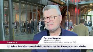 ideaHeute 15 05 2019 - KCF 2021 - Sozialwissenschaftliches Institut