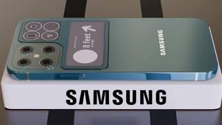 Samsung Galaxy Oxygen Ultra 5G - Unboxing, First Look, Price, Full Features & Launch Date #5g