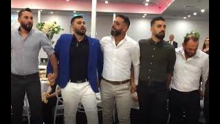 The best Assyrian Dancers From ( Jelo )