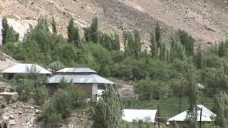 The life-style of access to energy  - Pamir Energy Company