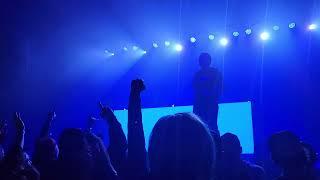 Atmosphere - Yesterday - First Avenue, Minneapolis 11/24/23