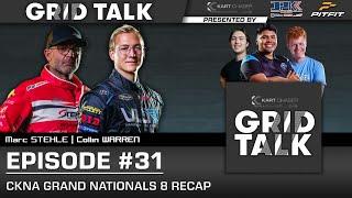 KC Grid Talk | Ep. #31 | Tuesday October 15th, 2024