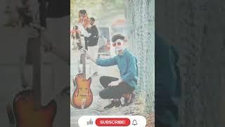 azmat ali ka new video post 