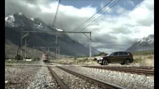 BMW Malaysia | The all-new BMW X5 commercial