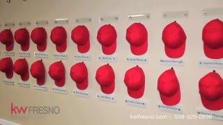 KELLER WILLIAMS FRESNO: THE OFFICE