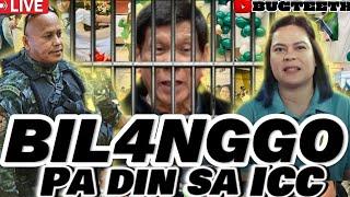 Sara may alam sa PagpapaTumba kay Digong | DDS F4kenews Empire of the Universe