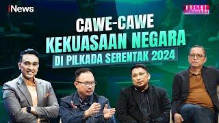 Deddy Sitorus: Kabarnya Ada 7 Oknum Berseragam di Tiap TPS Pilkada 2024 - Rakyat Bersuara 03/12