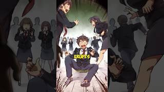 The School Where No One Survives…?